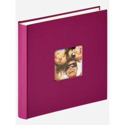Designalbum Fun violet, 30x30 cm