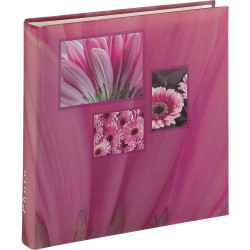 Hama 00106254 00106254 Fotoalbum (b x h) 30 cm x 30 cm Pink 100 bladzijden